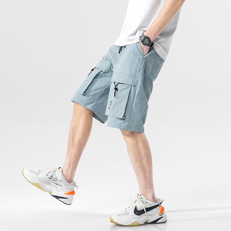 Casual Thin Summer Shorts