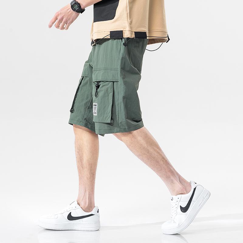 Casual Thin Summer Shorts