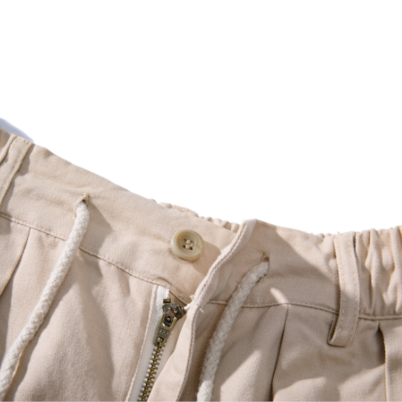 Lightweight Walk Shorts