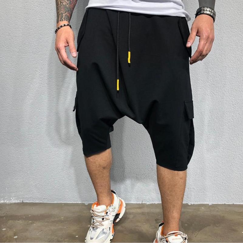 Hip-Hop Style Shorts