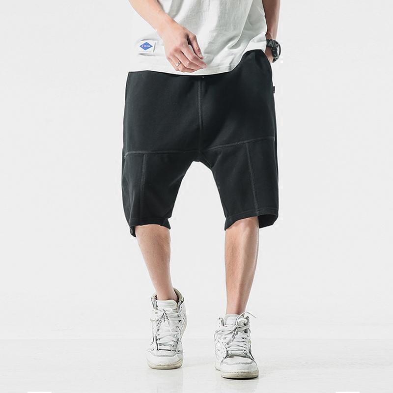 Casual Stretch Sport Shorts