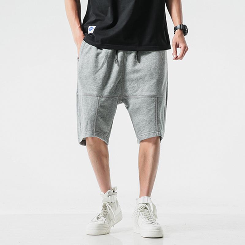 Casual Stretch Sport Shorts