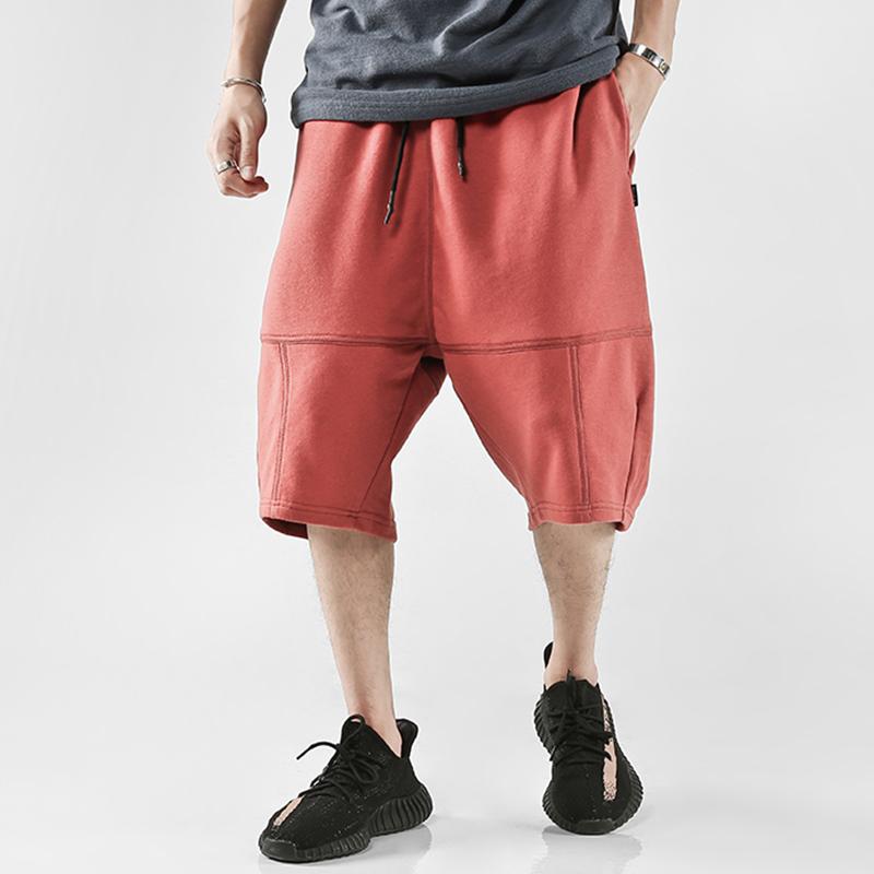 Casual Stretch Sport Shorts