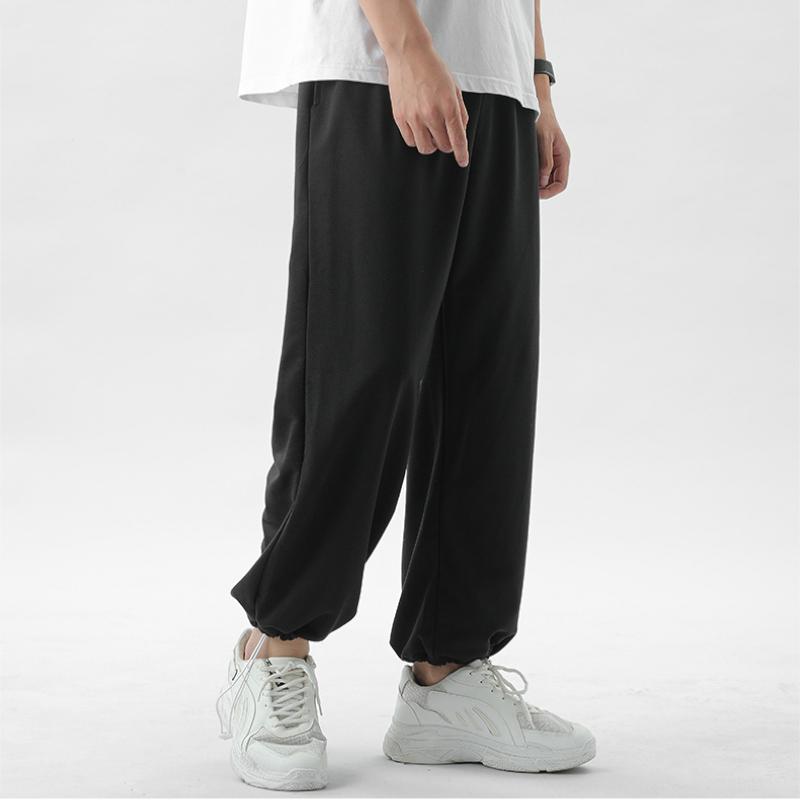 Light Baggy Sport Joggers