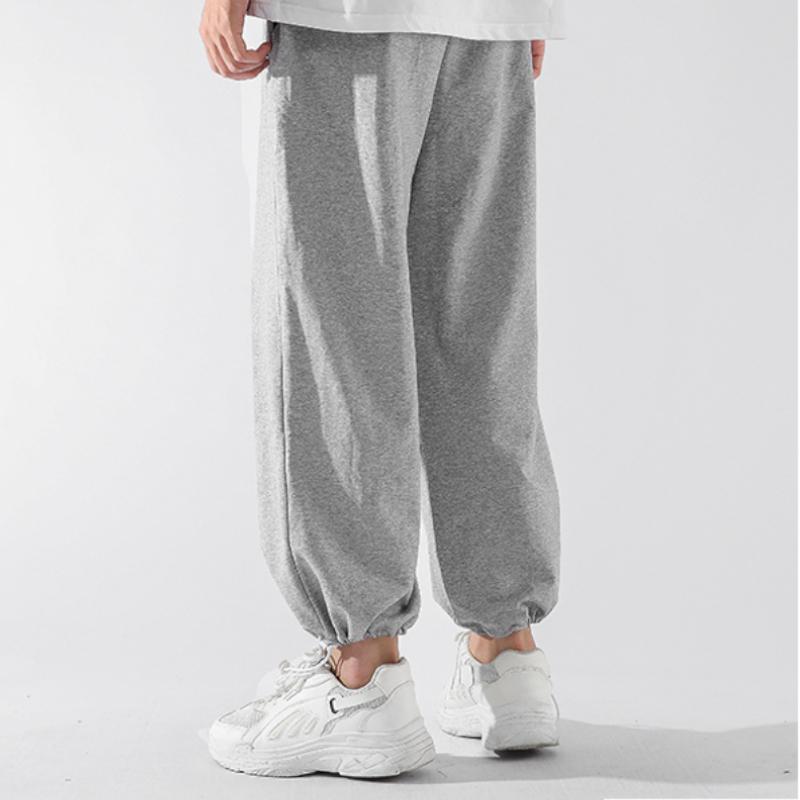 Light Baggy Sport Joggers