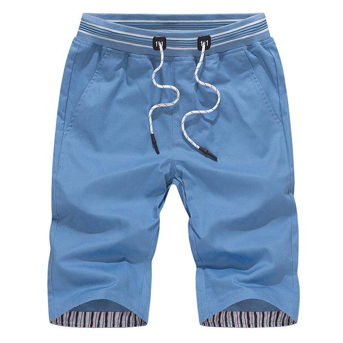 Pantalones cortos Greyson