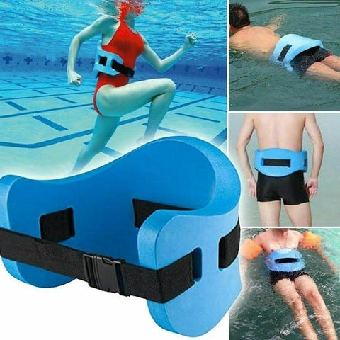 Exercise Swimming Train Equipment Belt