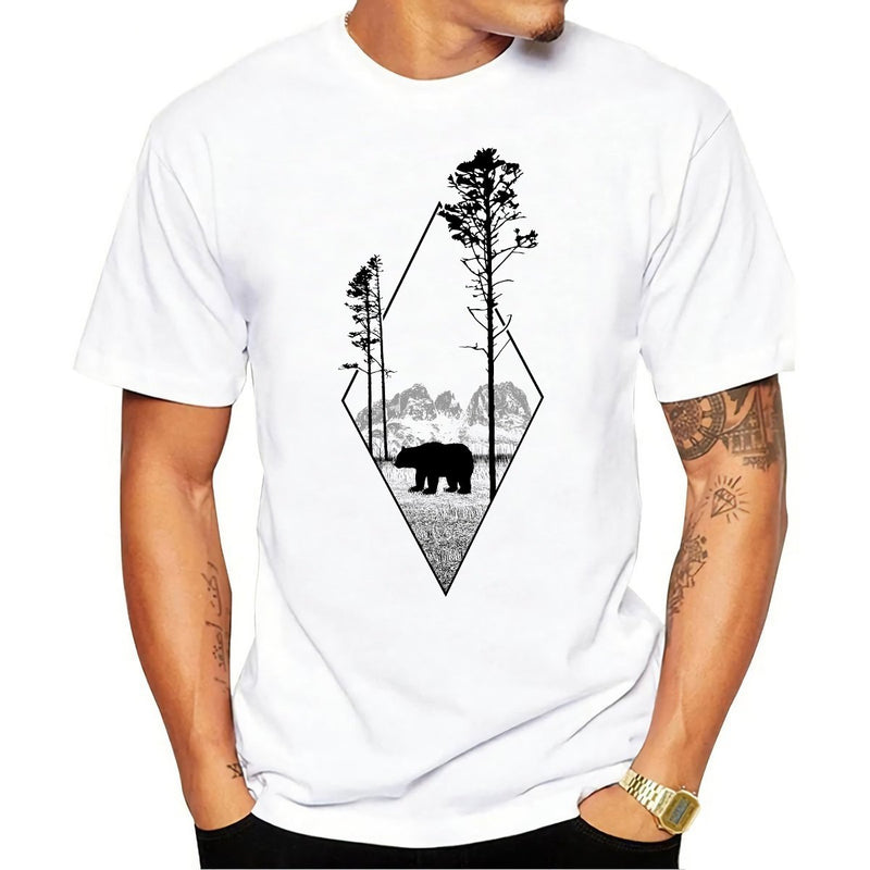 Bear T-Shirt