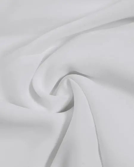 Long Sleeve Top with Buttoned Ruffles