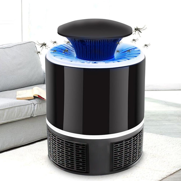 Electric Indoor Mosquito Trap Zapper