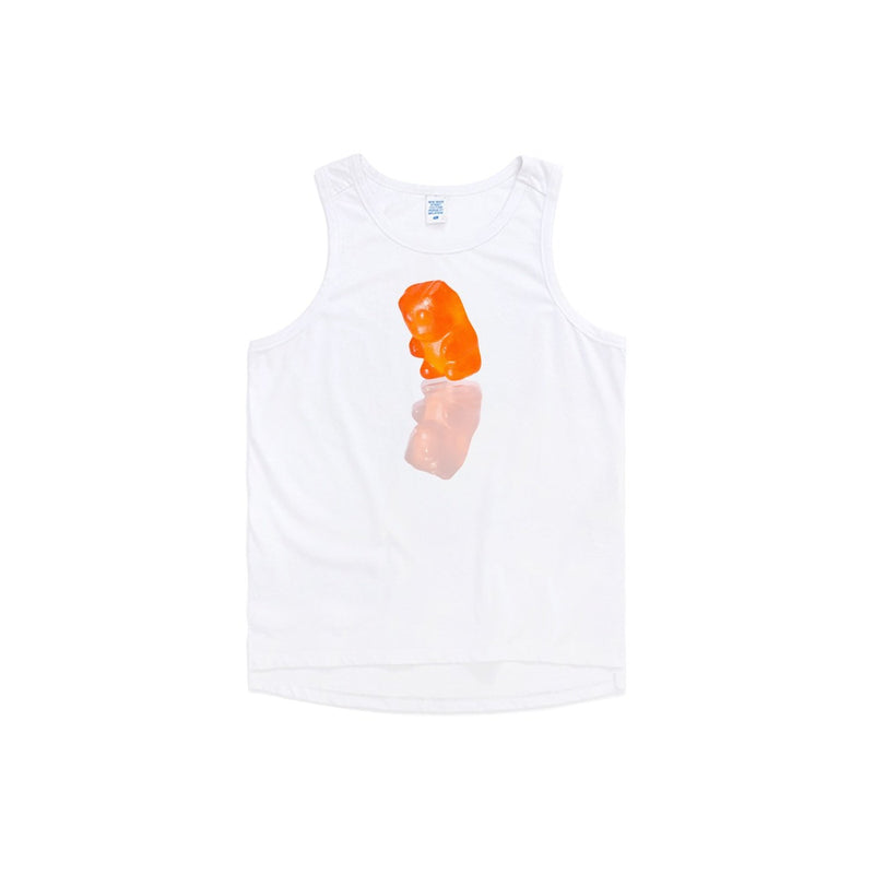 Gummy Bear Oversized Tank Top
