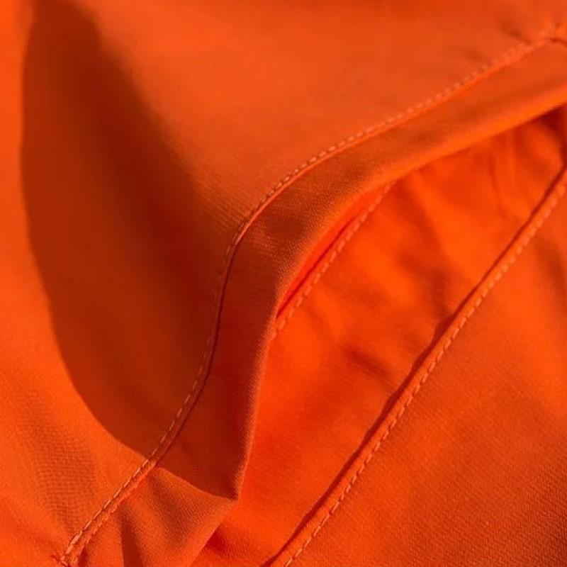 American Style Windbreaker Jacket