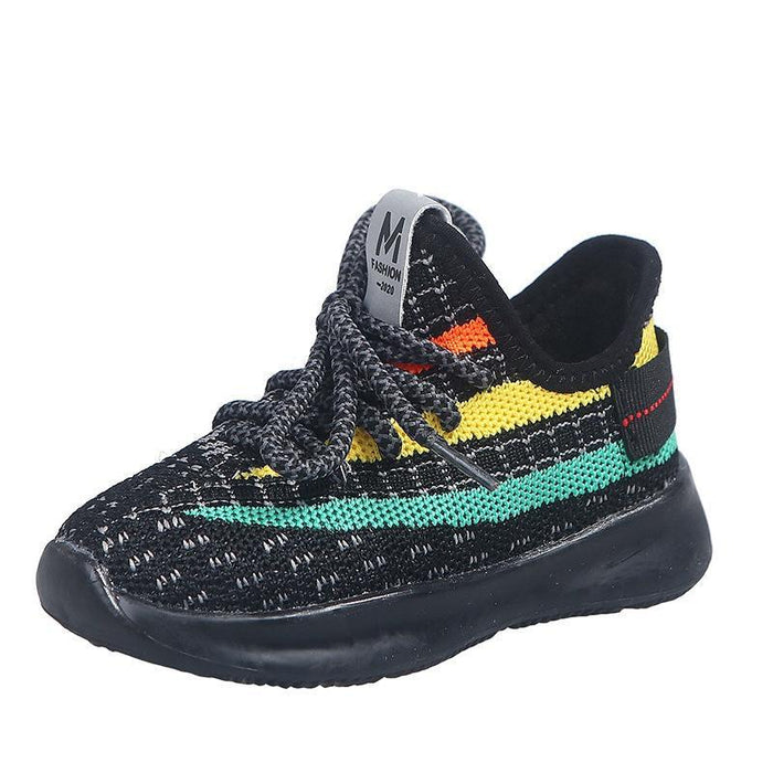 Baby / Toddler Trendy Mesh Cool Athletic Shoes