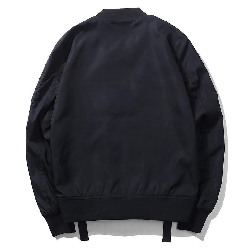 Cillian Bomber Jacket