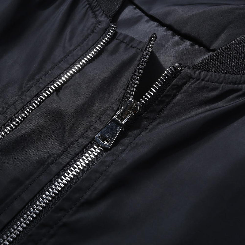 Cillian Bomber Jacket