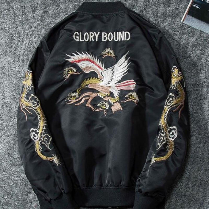 Glory Bound Jacket