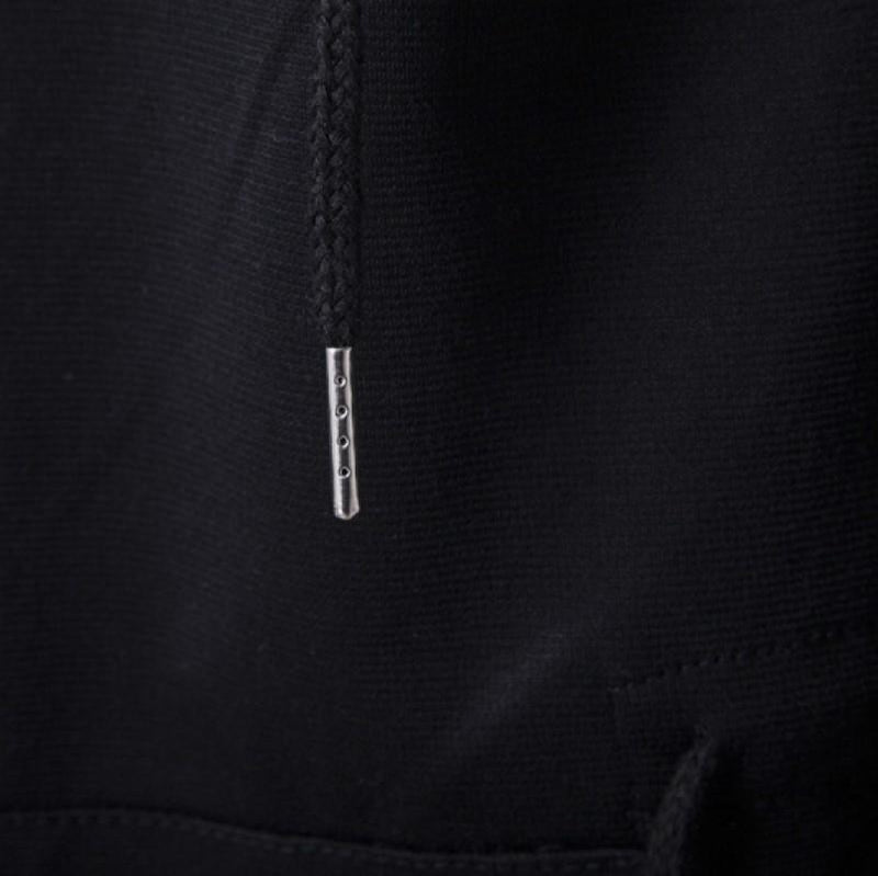 Charlie losse pasvorm hoodie