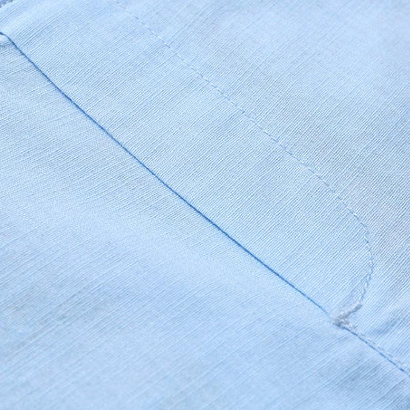 Elastic waistband Shorts