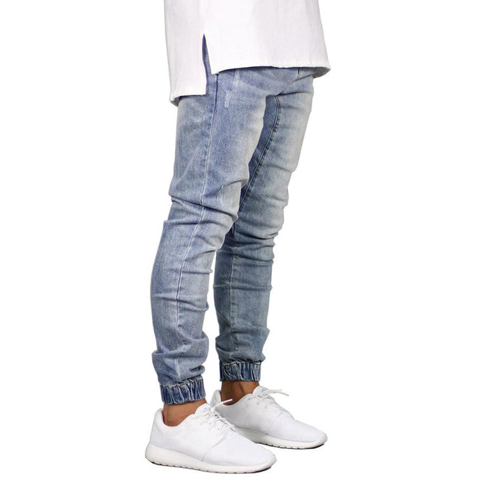 Casual Stretch Jeans