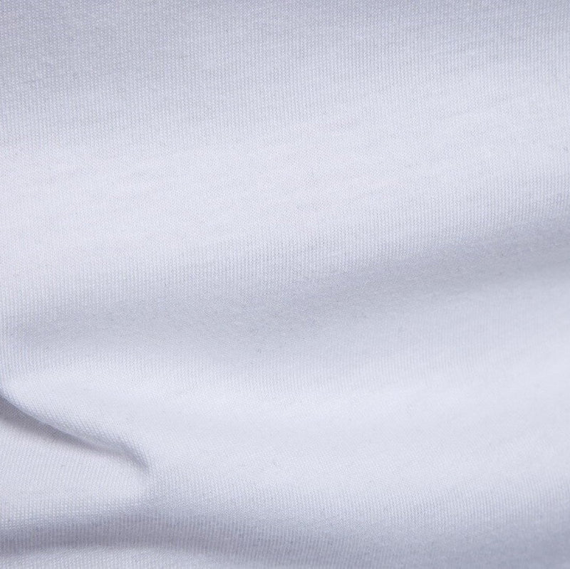 Longline Tailed T-Shirt