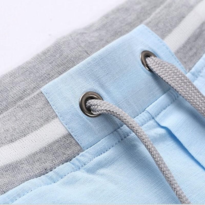 Elastic waistband Shorts