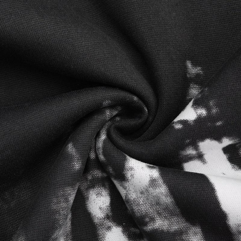 Graffiti Design Hoodie