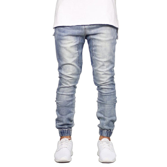 Casual Stretch Jeans