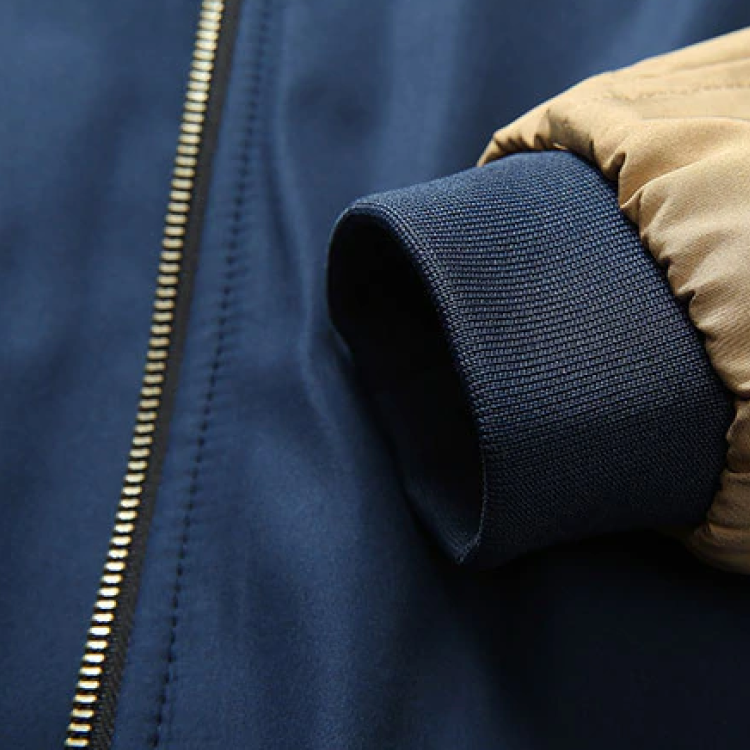 Kelvin Bomber Jacket