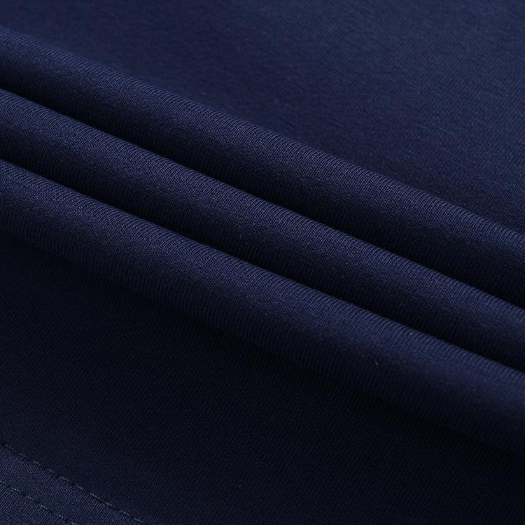 Summer Solid Color Shorts