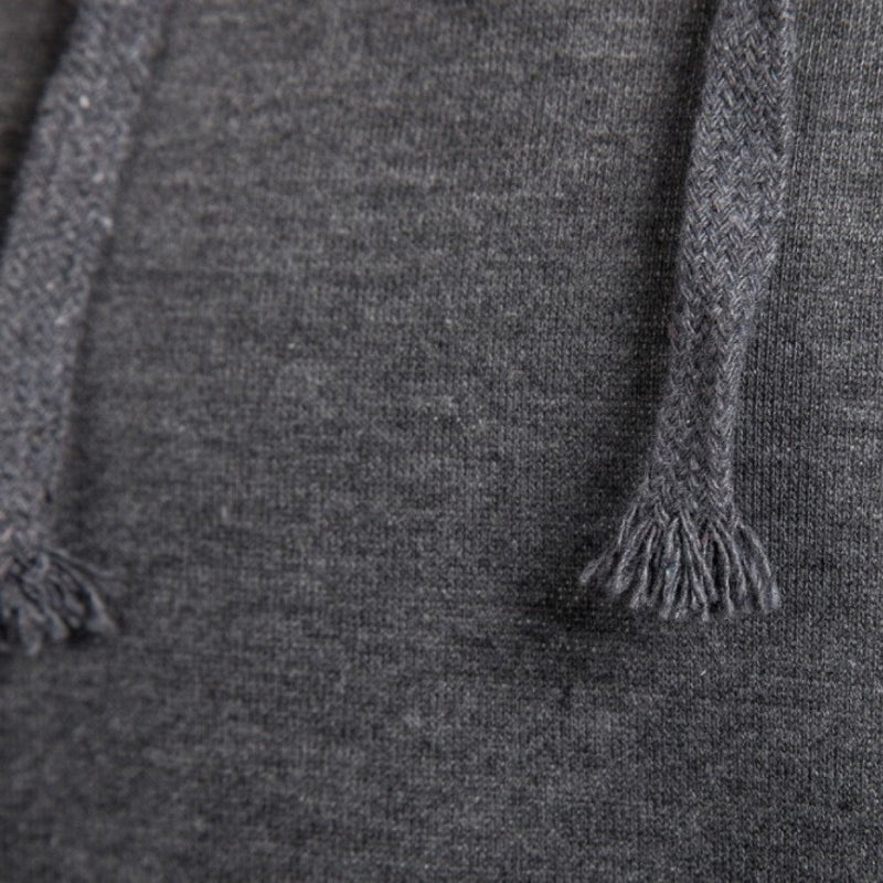 Stretch Jersey Tracksuit Set