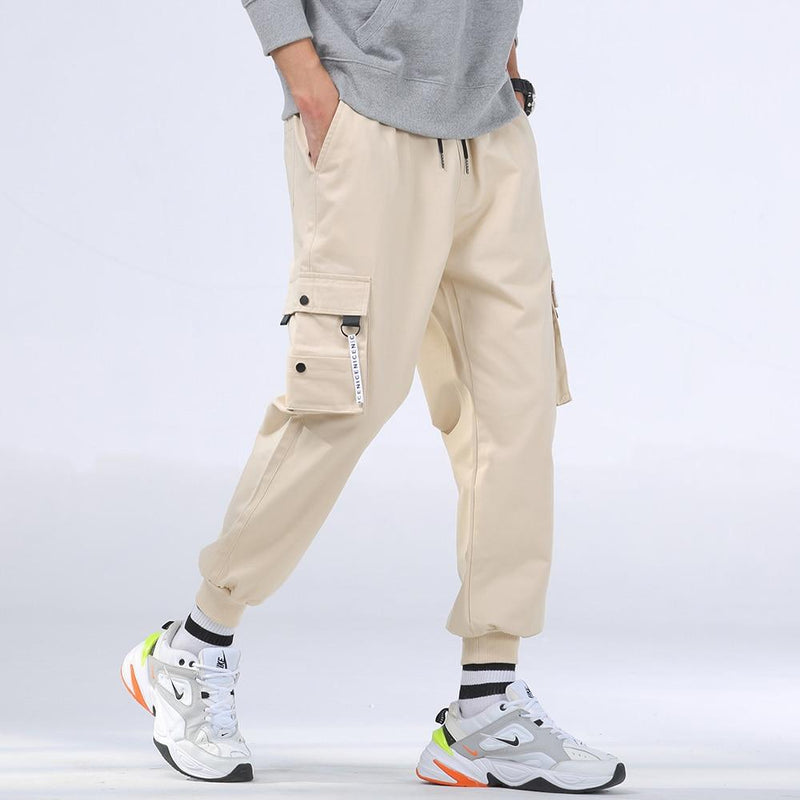 Urban Classic Cargo Joggers