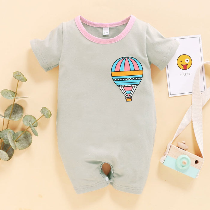 Baby Unisex casual Jumpsuits