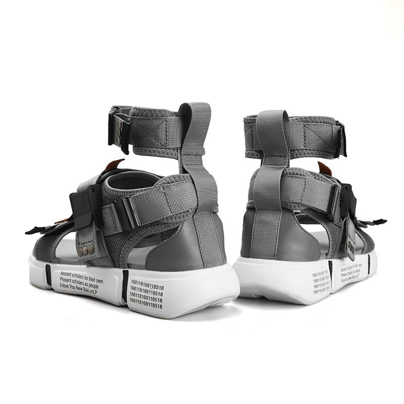 Jeffrey Street-sandalen