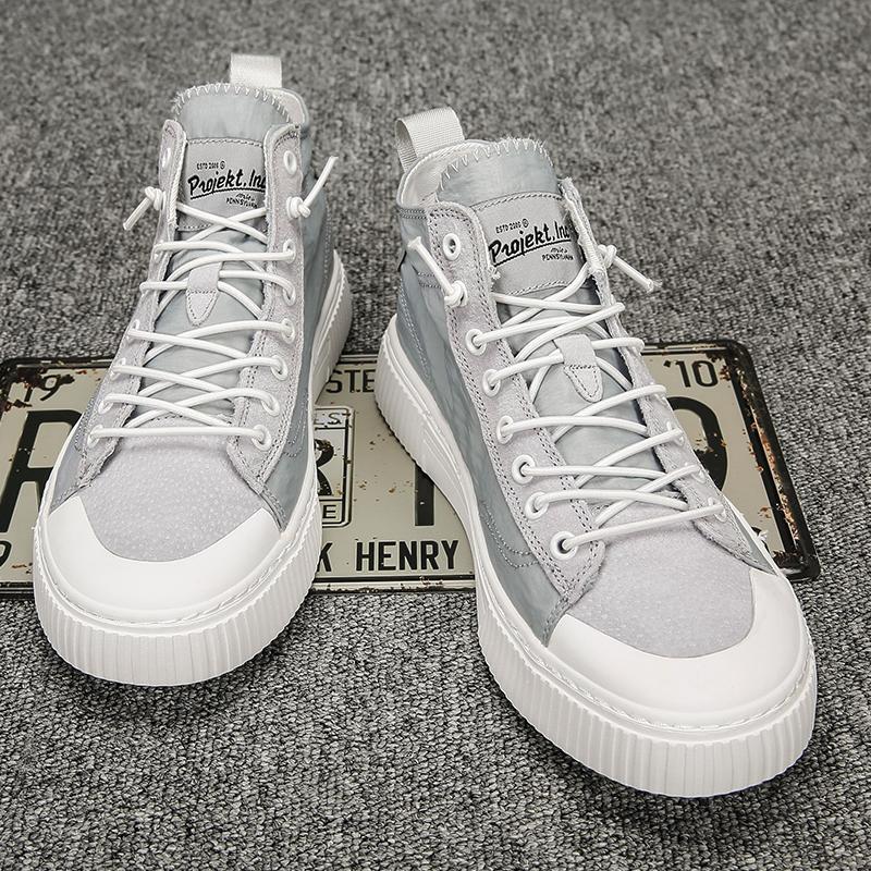 Multiple Colors Sneakers