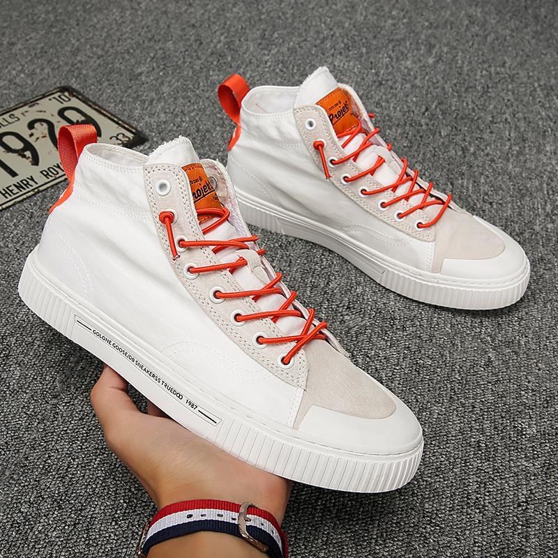 Multiple Colors Sneakers