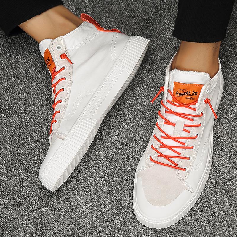 Multiple Colors Sneakers