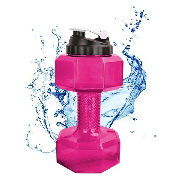 BeastLab Waterfleshalter van 2,2 liter 