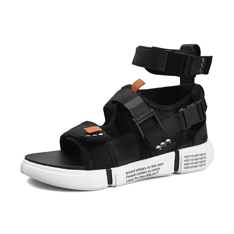 Jeffrey Street-sandalen