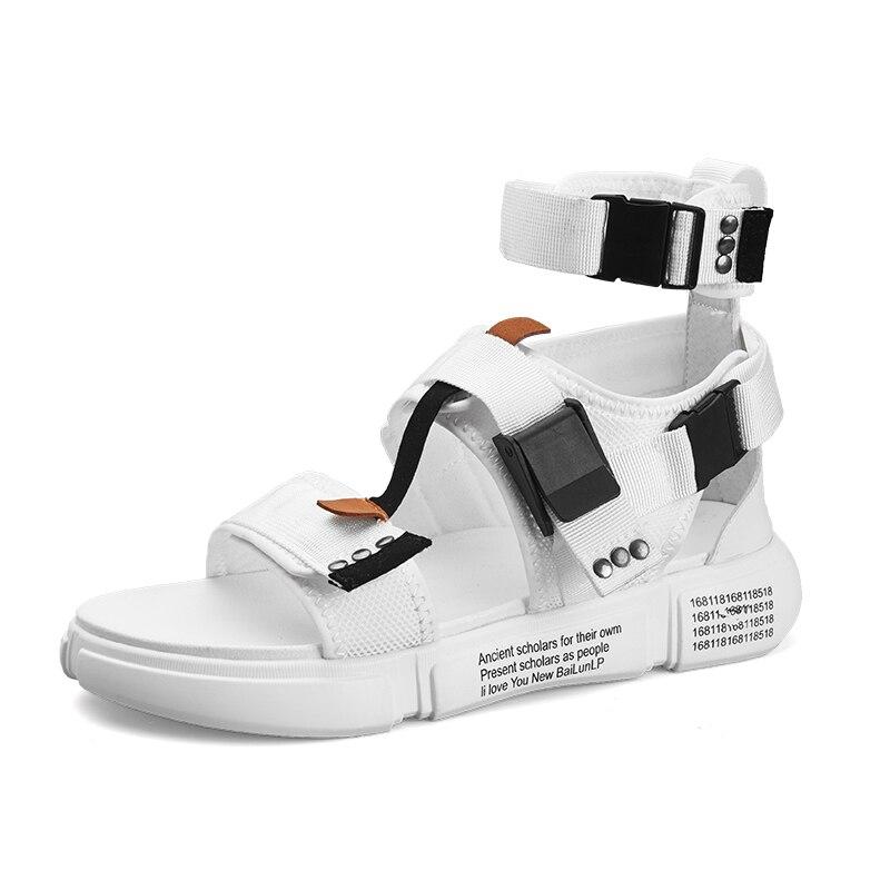 Jeffrey Street-sandalen