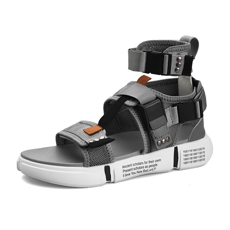 Jeffrey Street-sandalen