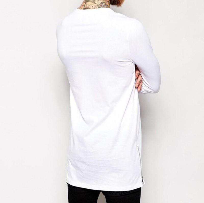 Ashton Oversized Shirt