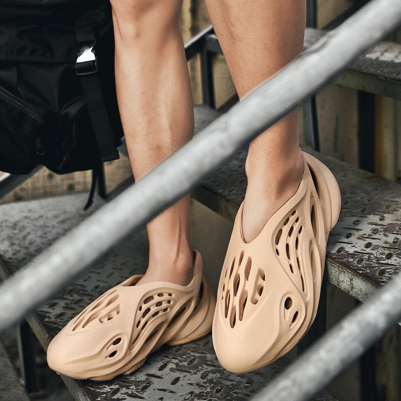 BEST 2020 NEWEST HOLE SHOES