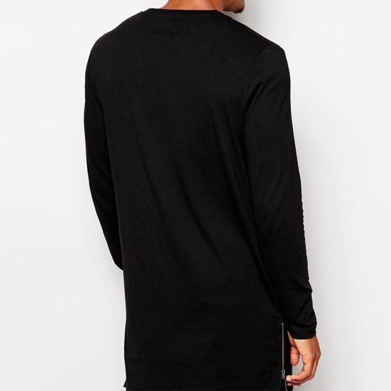 Ashton Oversized Shirt