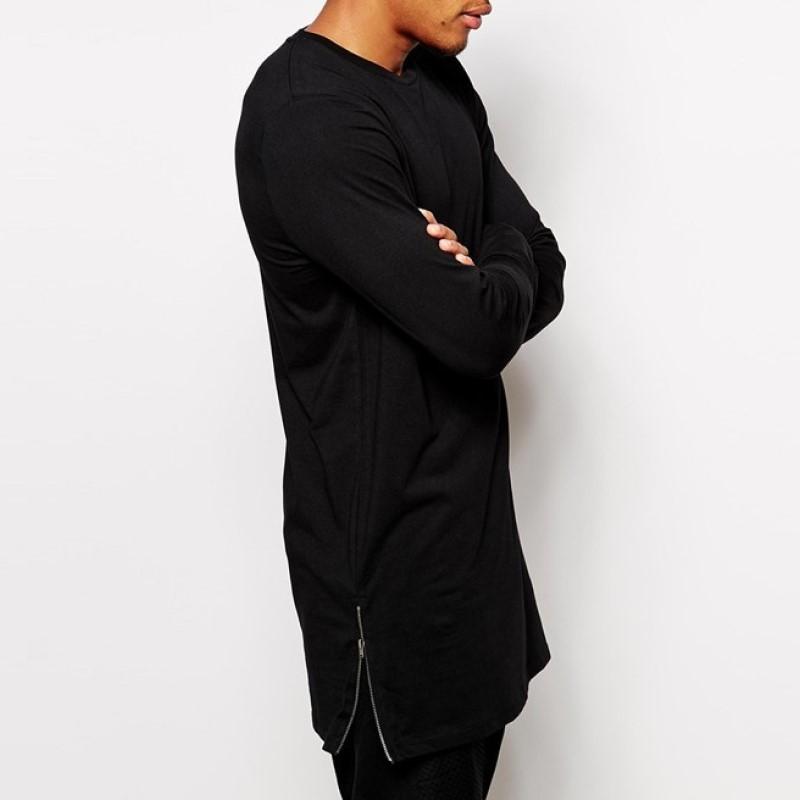 Ashton Oversized Shirt