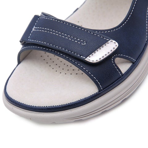 Sandalias ortopédicas para alivio de juanetes para mujeres Comfort Focused para estilos de vida activos 