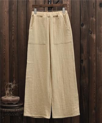 Summer Beach Pants