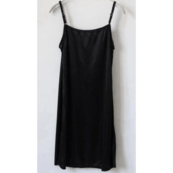 Spaghetti Strap Slip