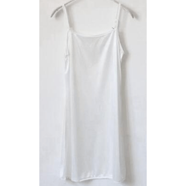 Spaghetti Strap Slip