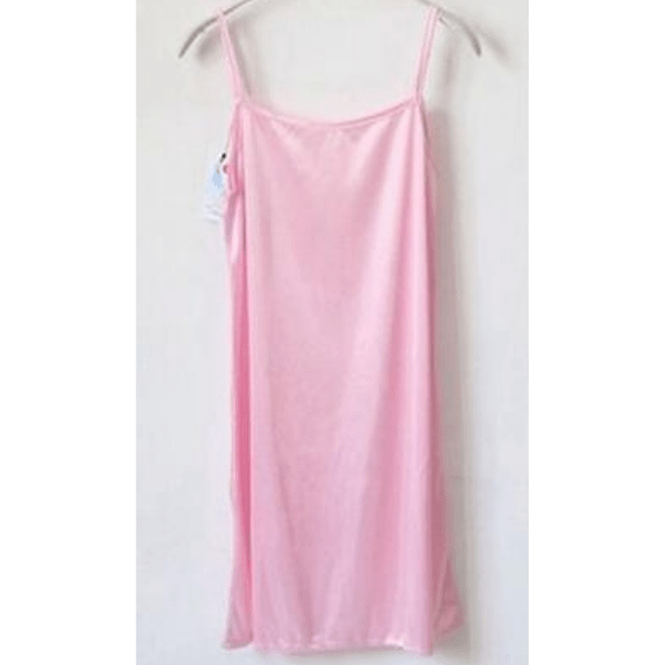 Spaghetti Strap Slip