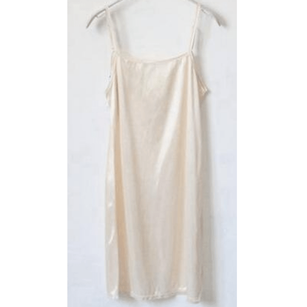 Spaghetti Strap Slip